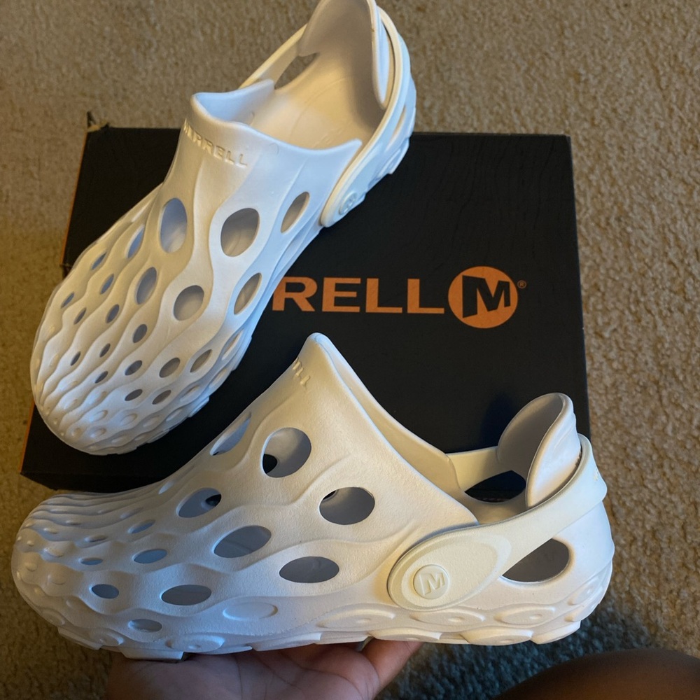 Men's Hydro Moc